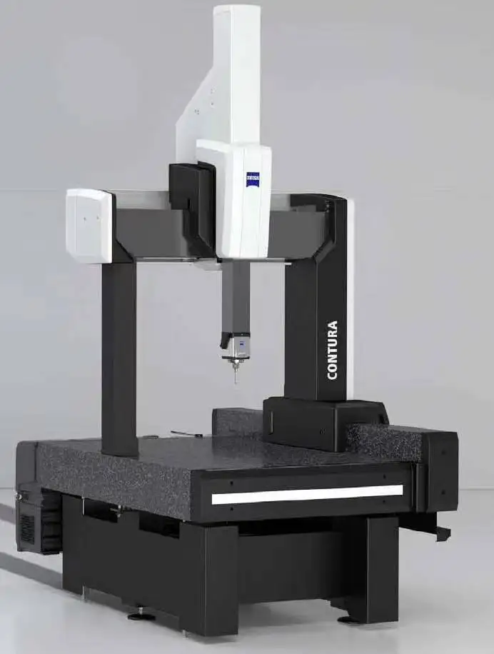 宜宾宜宾蔡司宜宾三坐标CONTURA